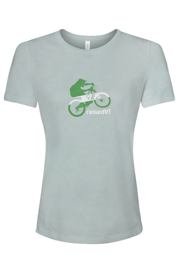 Women’s raisedVT Biker