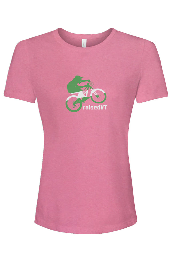 Women’s raisedVT Biker