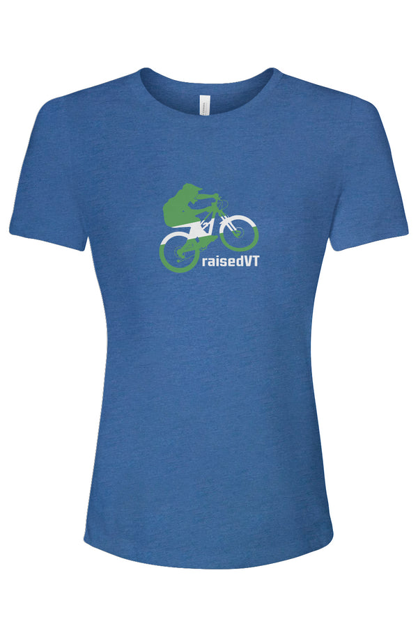 Women’s raisedVT Biker