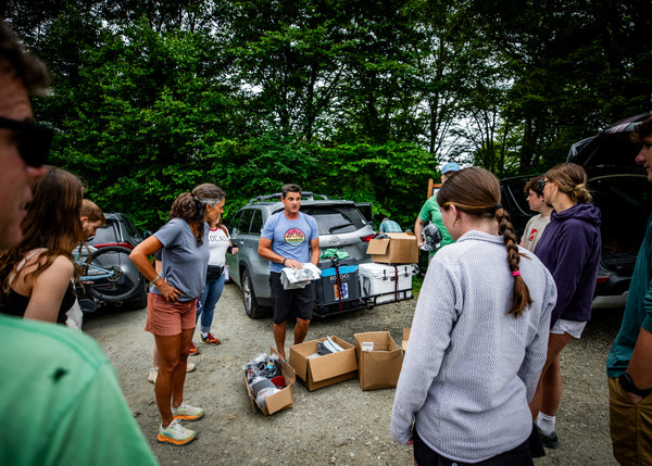 Live It Raised - Warehouse Sale