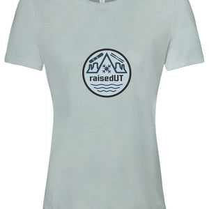 Women's raisedUT