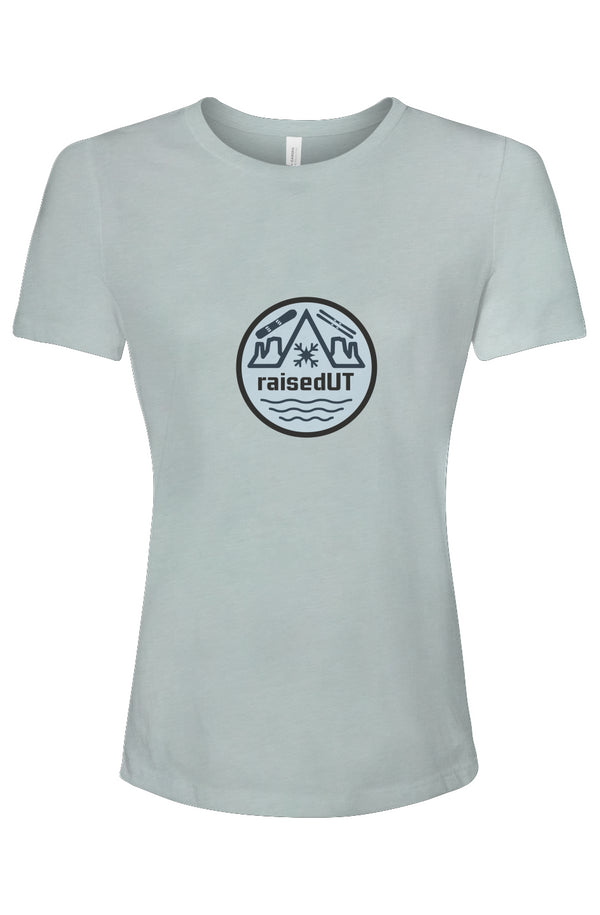 Women's raisedUT