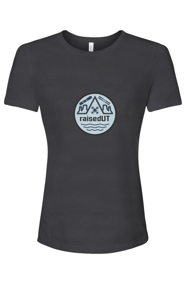 Women's raisedUT