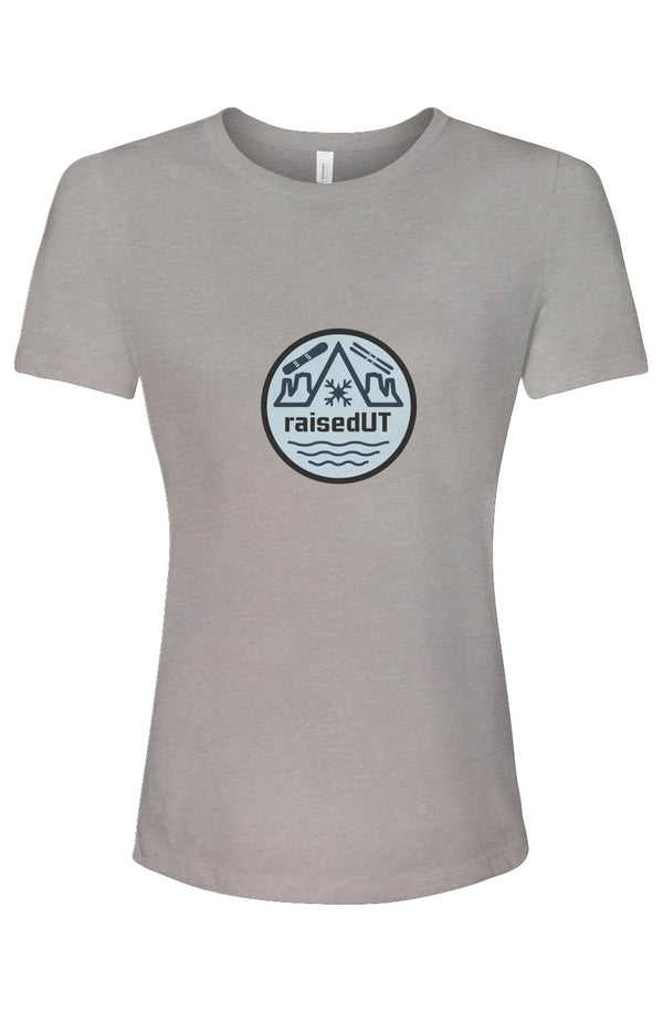 Women's raisedUT