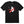Men's raisedCO Skier Short Sleeve Tee