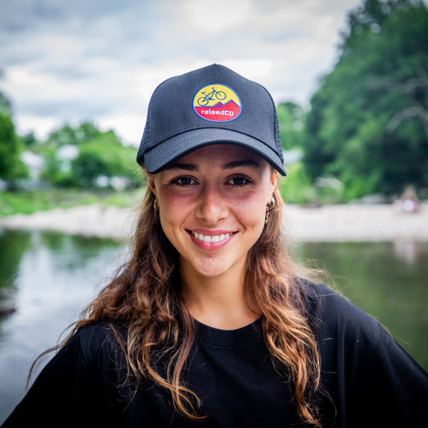 raisedCO Colorado Trucker Hat