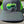 Vintage New England Tractor Logo hat with original raisedVT on the side