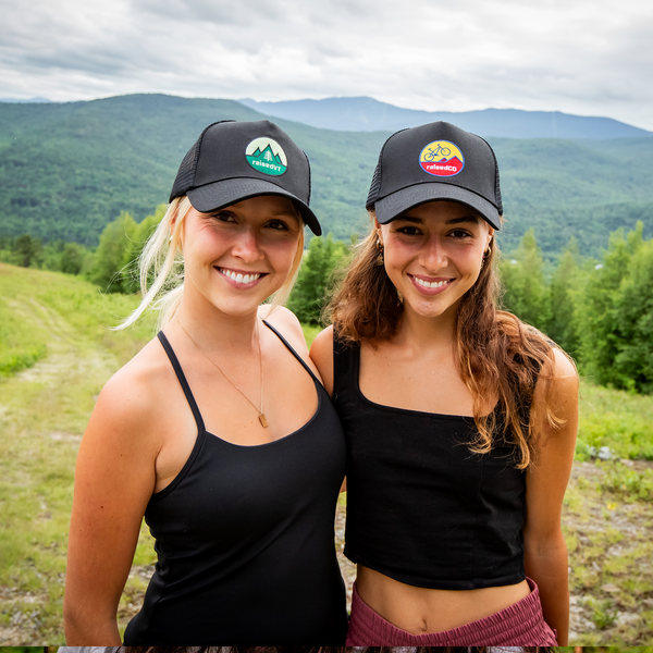 raisedCO Colorado Trucker Hat