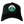 raisedVT Vermont State Badge Trucker Hat