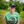 raisedNH New Hampshire State Badge Mountain T-Shirt