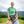 raisedVT Vermont State Badge Men's T-Shirt